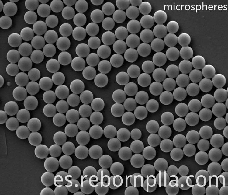 microspheres